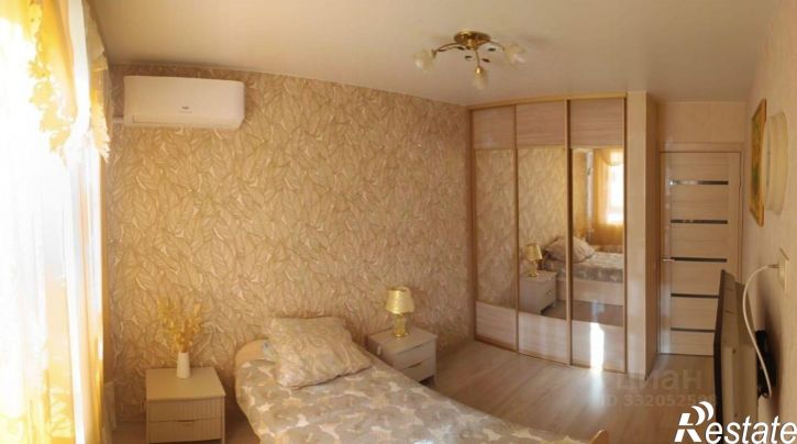 2-комн квартира ул Воинов-Интернационалистов, 7,  д. 7