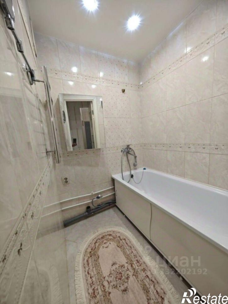2-комн квартира ул Российская, 39,  д. 39