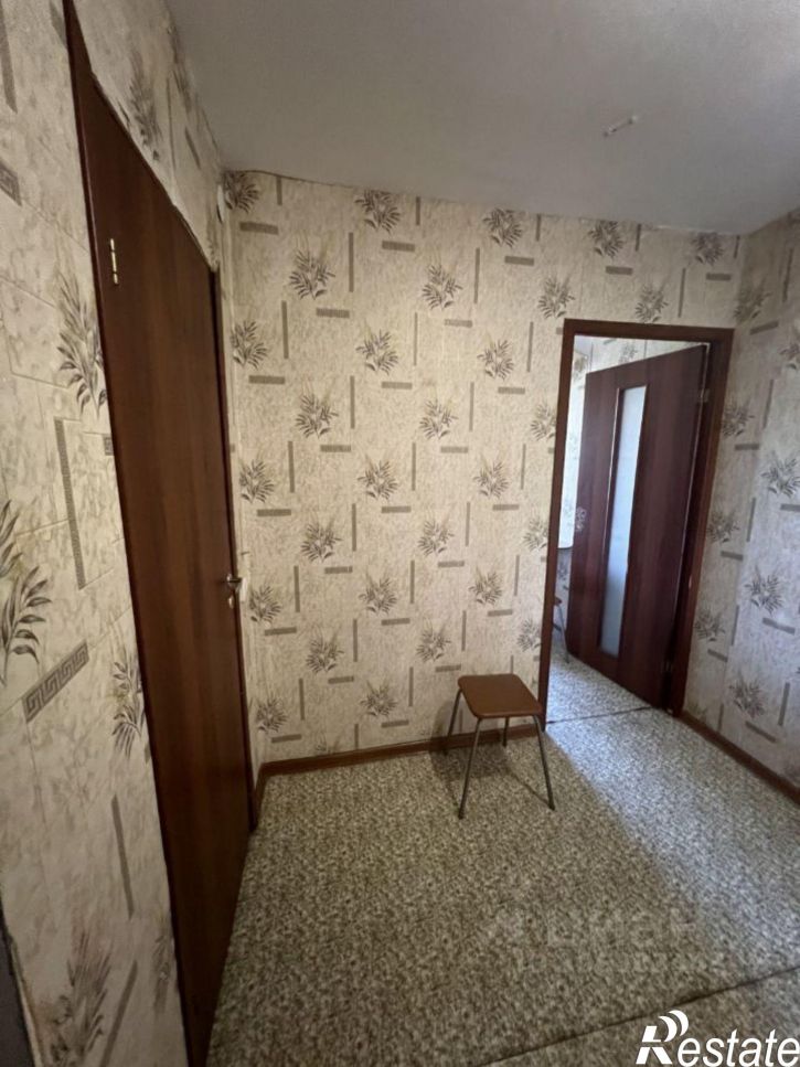 2-комн квартира ул Даута Юлтыя, 12,  д. 12