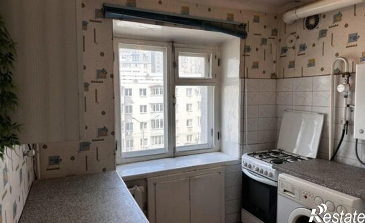 1-комн квартира ул Цюрупы, 100,  д. 100