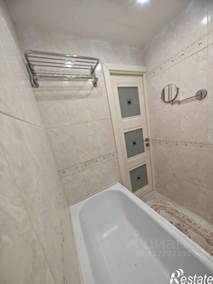 2-комн квартира ул Российская, 39,  д. 39