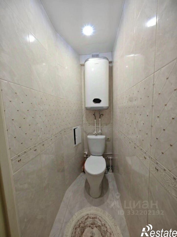 2-комн квартира ул Российская, 39,  д. 39