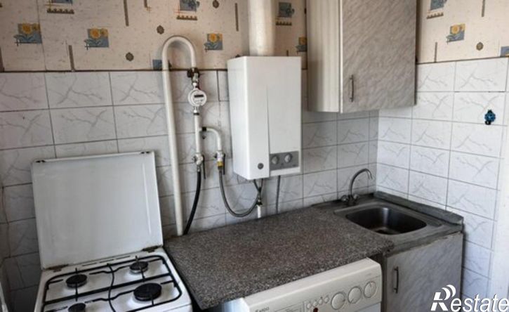 1-комн квартира ул Цюрупы, 100,  д. 100