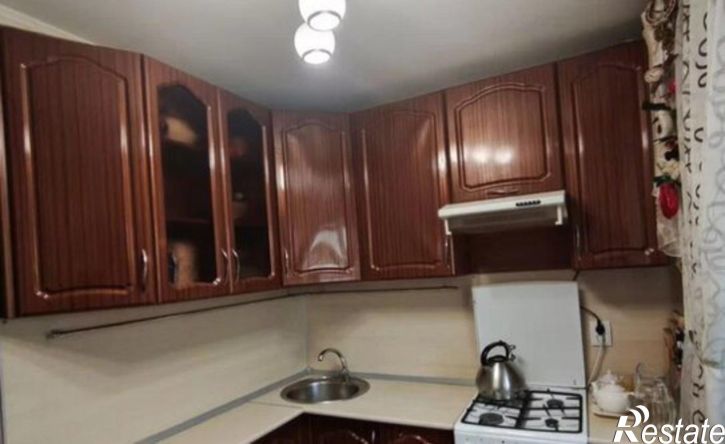 3-комн квартира ул Правды, 31/1,  д. 31/1