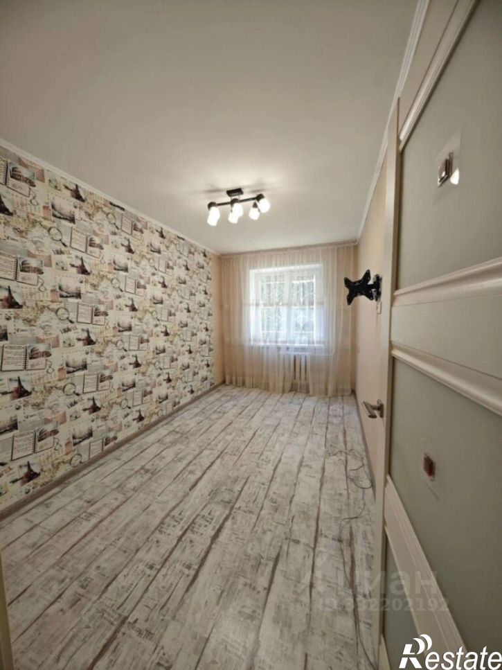 2-комн квартира ул Российская, 39,  д. 39
