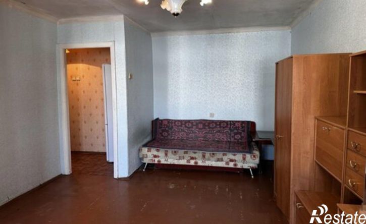 1-комн квартира ул Цюрупы, 100,  д. 100