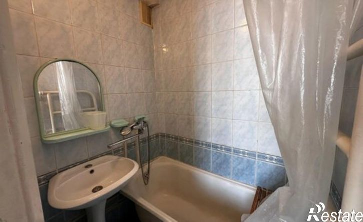 1-комн квартира ул Цюрупы, 100,  д. 100