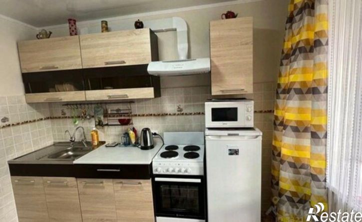 1-комн квартира Дуванский б-р, 21,  д. 21