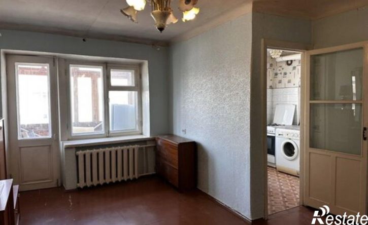 1-комн квартира ул Цюрупы, 100,  д. 100