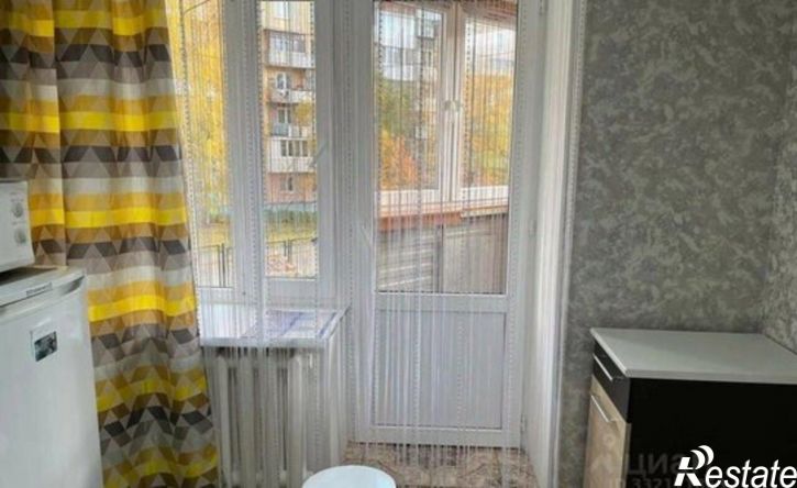 1-комн квартира Дуванский б-р, 21,  д. 21