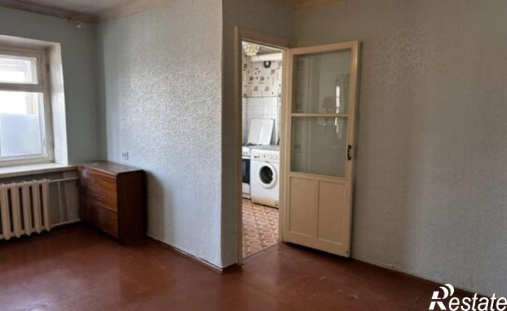 1-комн квартира ул Цюрупы, 100,  д. 100