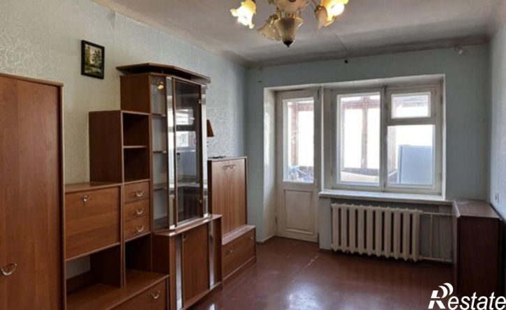 1-комн квартира ул Цюрупы, 100,  д. 100