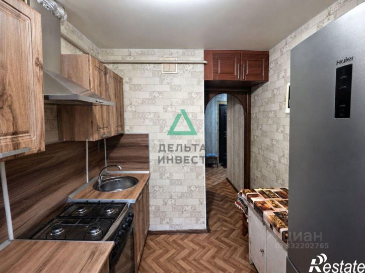 2-комн квартира ул Вологодская, 13/1,  д. 13/1