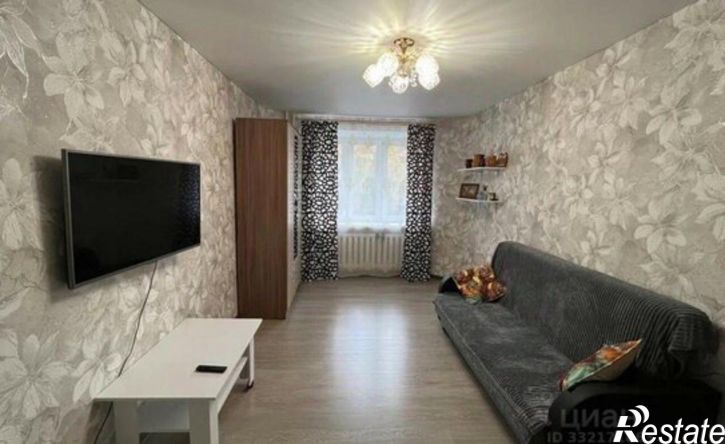 1-комн квартира Дуванский б-р, 21,  д. 21