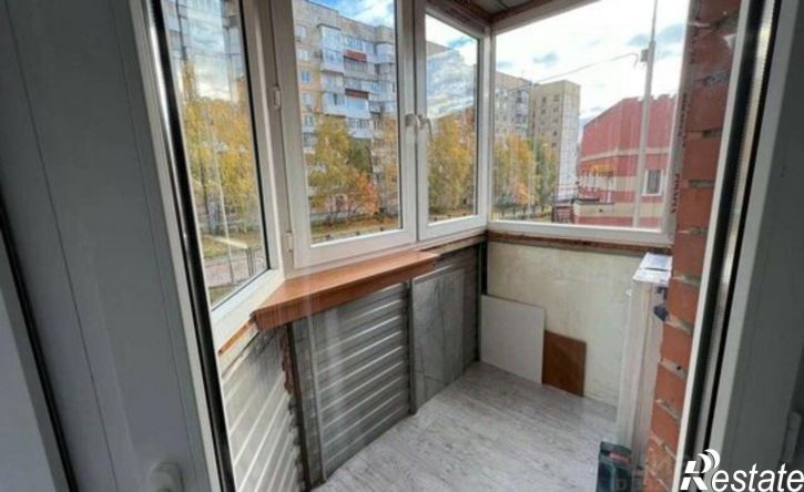 1-комн квартира Дуванский б-р, 21,  д. 21