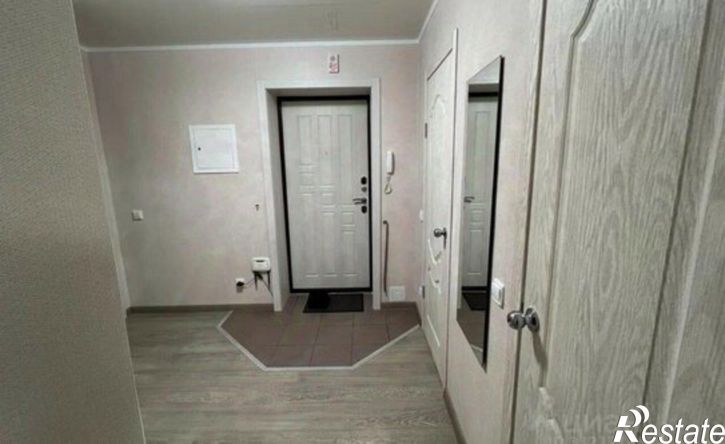 1-комн квартира Дуванский б-р, 21,  д. 21
