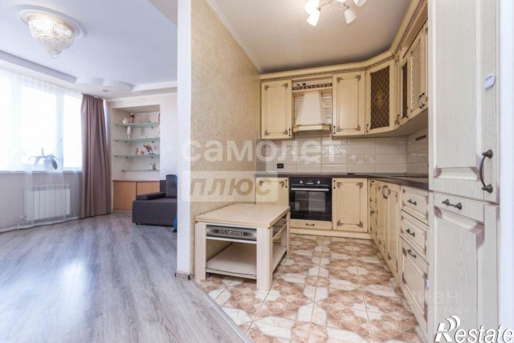 2-комн квартира ул Карла Маркса, 49/1,  д. 49/1