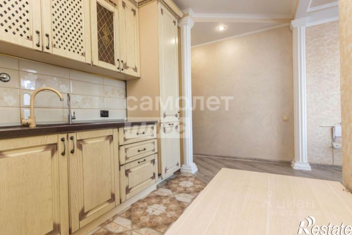 2-комн квартира ул Карла Маркса, 49/1,  д. 49/1