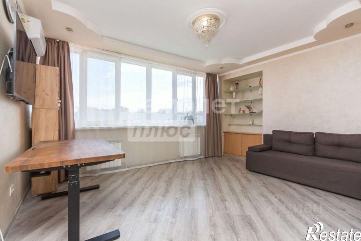 2-комн квартира ул Карла Маркса, 49/1,  д. 49/1