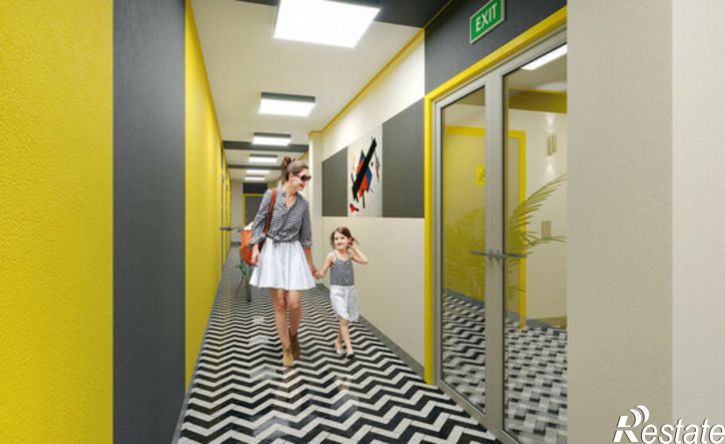 2-комн квартира ул Героя Зорина, 1,  д. 1