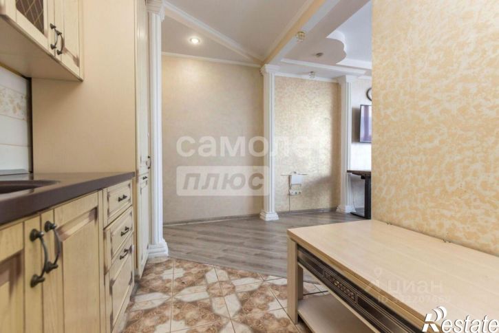 2-комн квартира ул Карла Маркса, 49/1,  д. 49/1