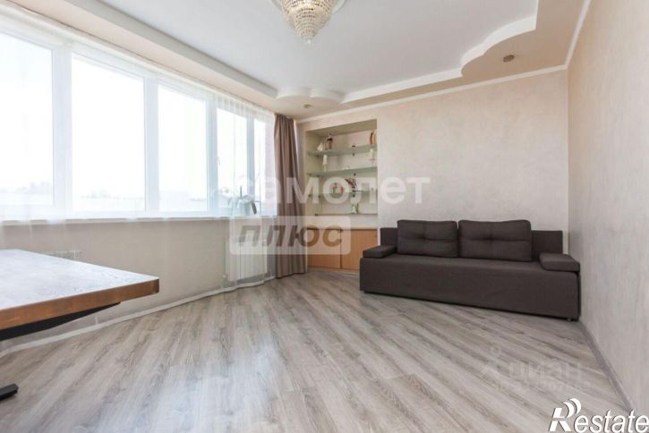 2-комн квартира ул Карла Маркса, 49/1,  д. 49/1