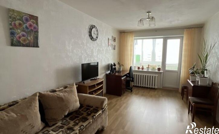2-комн квартира б-р Тухвата Янаби, 61,  д. 61
