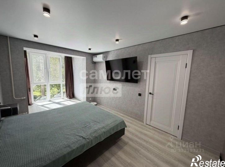 2-комн квартира ул Софьи Перовской, 13г,  д. 13г