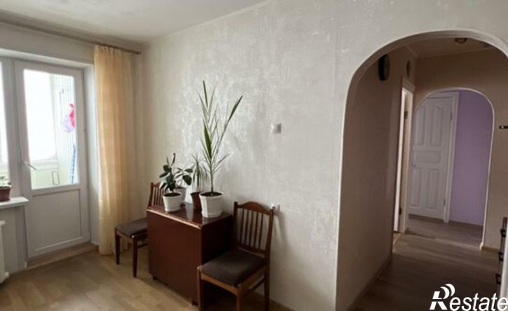 2-комн квартира б-р Тухвата Янаби, 61,  д. 61