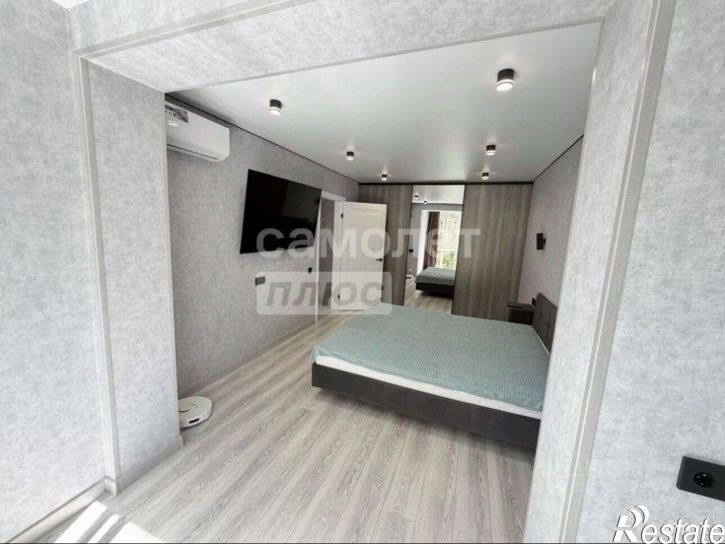 2-комн квартира ул Софьи Перовской, 13г,  д. 13г