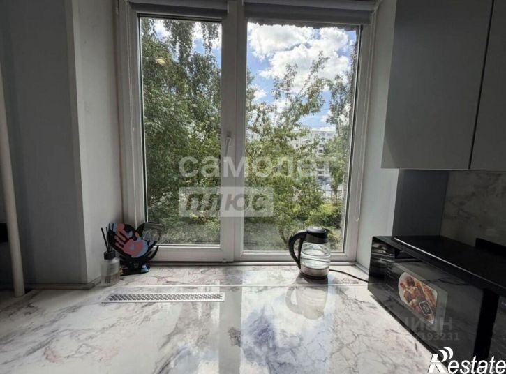 2-комн квартира ул Софьи Перовской, 13г,  д. 13г