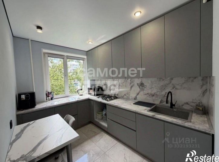 2-комн квартира ул Софьи Перовской, 13г,  д. 13г