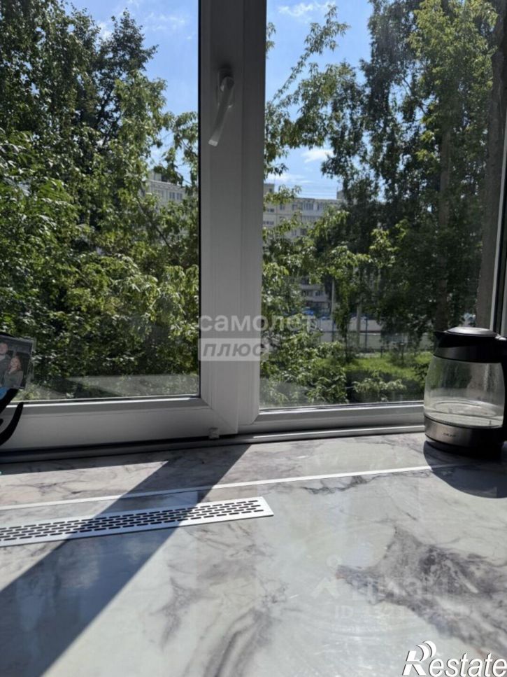2-комн квартира ул Софьи Перовской, 13г,  д. 13г