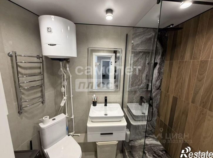 2-комн квартира ул Софьи Перовской, 13г,  д. 13г