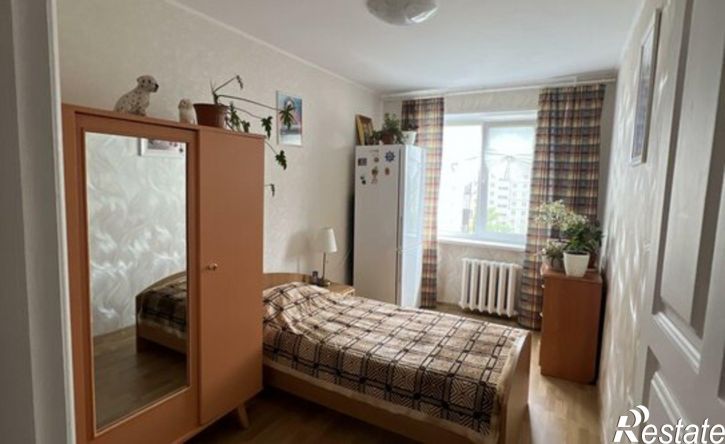 2-комн квартира б-р Тухвата Янаби, 61,  д. 61