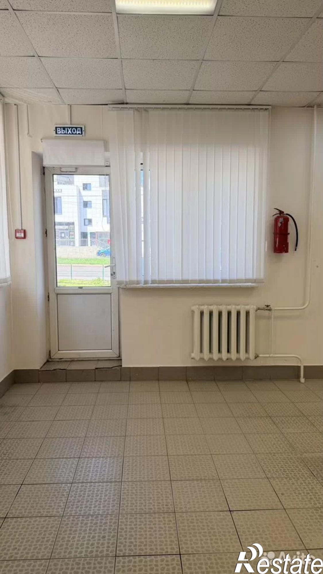 Сдать торговое помещение за 125 000 рублей на Кирова улица, д.128/2