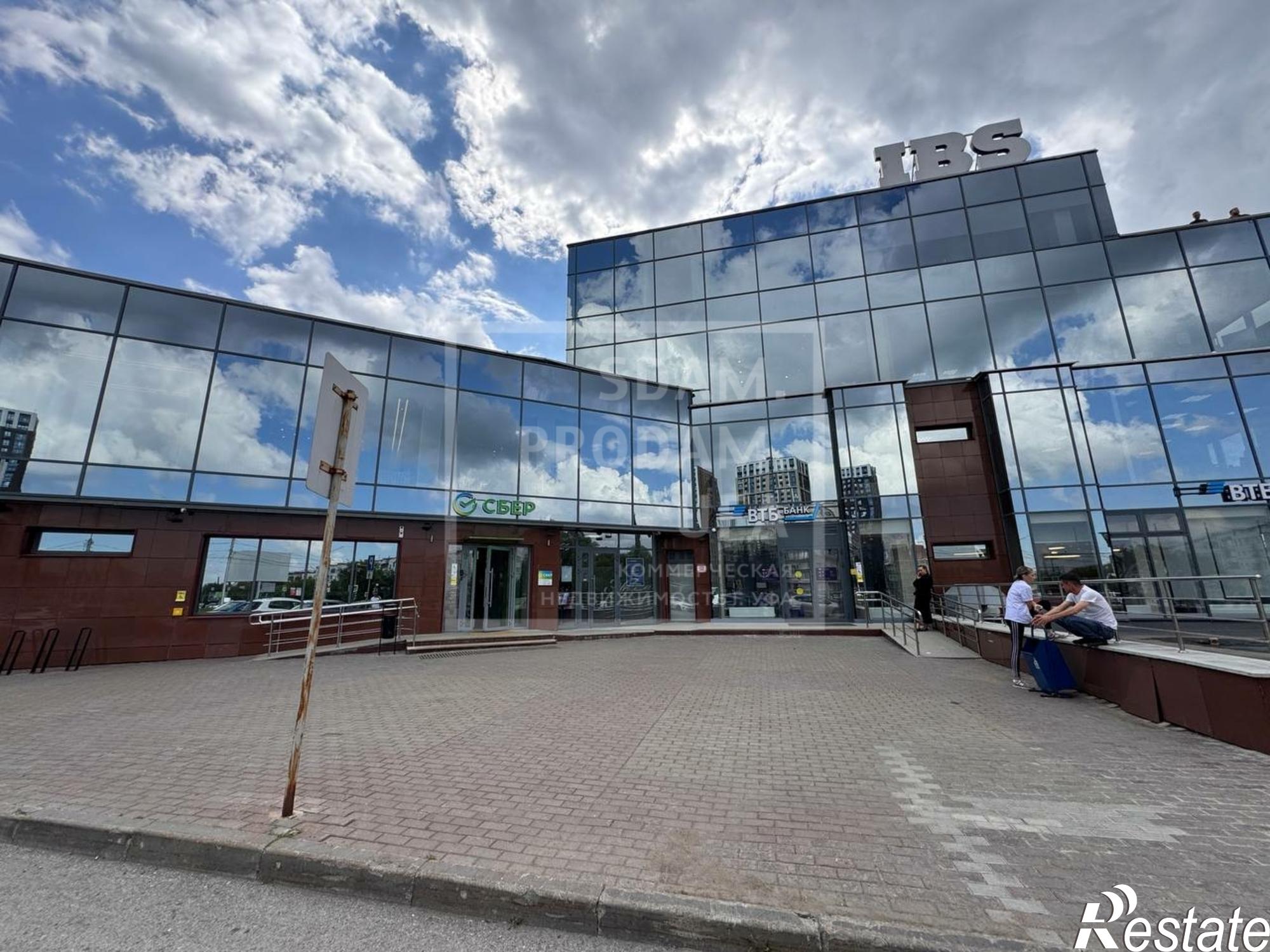 Сдать офис, помещение под офис за 142 000 рублей на Менделеева улица, д.130