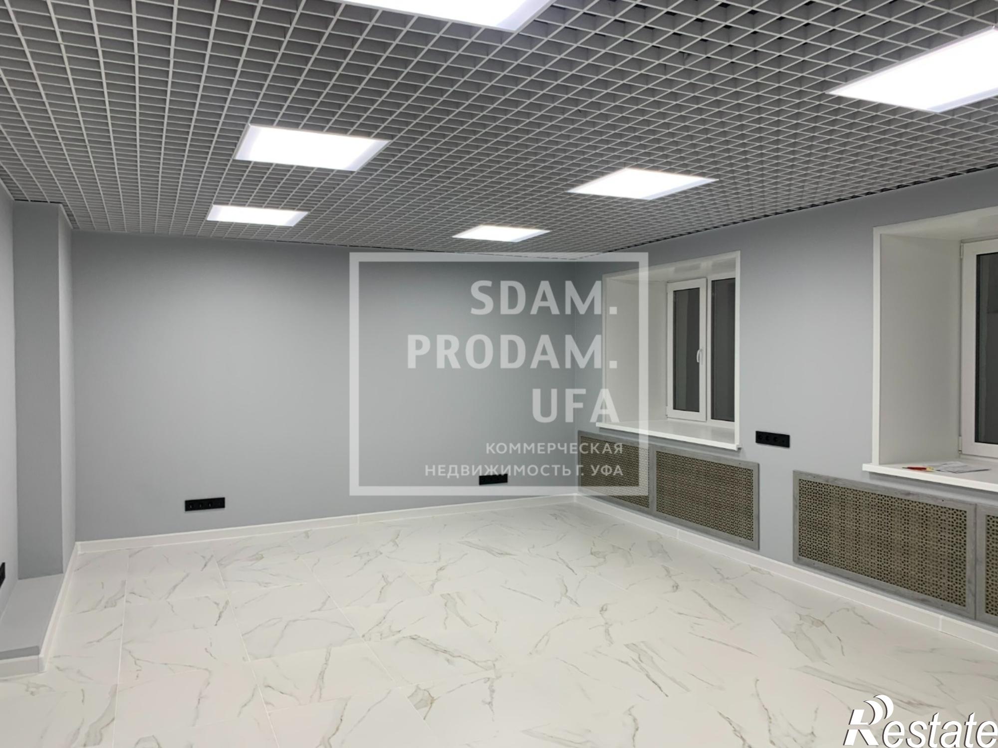 Купить офис, помещение под офис за 8 800 000 рублей на Российская улица, д.33/4