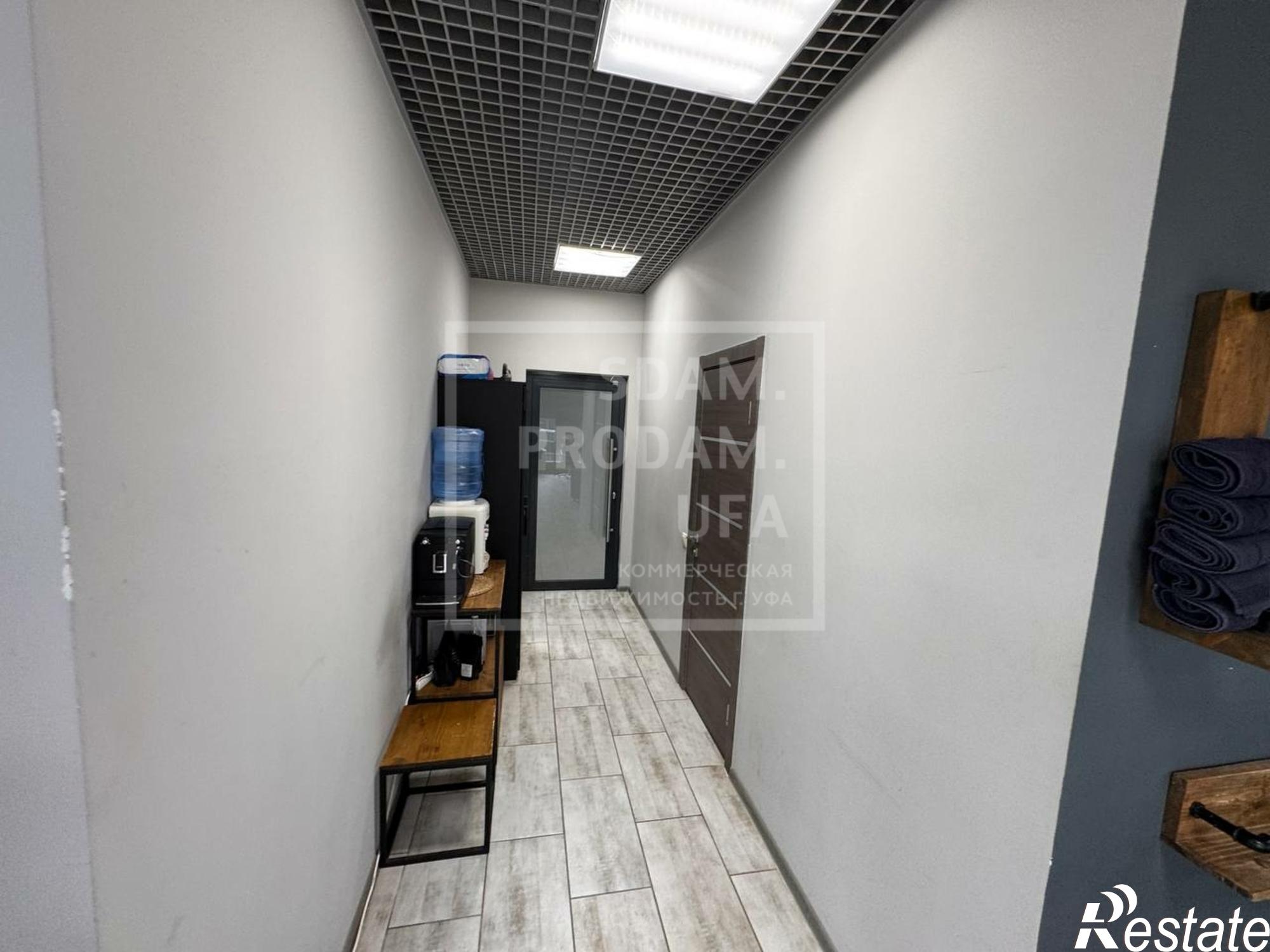 Сдать офис, помещение под офис за 142 000 рублей на Менделеева улица, д.130