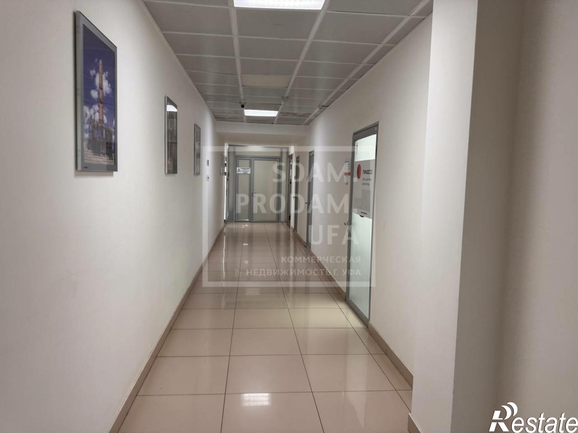 Сдать офис, помещение под офис за 50 600 рублей на Менделеева улица, д.130