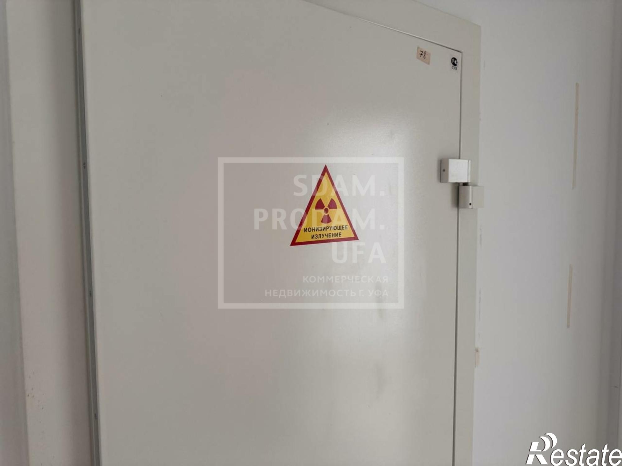 Сдать офис, помещение под офис за 50 600 рублей на Менделеева улица, д.130