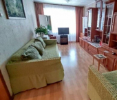 3-комн, 60кв м, этаж 8/9 ул Степана Кувыкина, 7