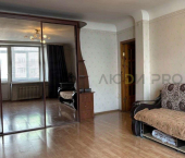 2-комн, 58кв м, этаж 3/6 пр-кт Октября, 11
