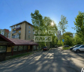 2-комн, 45кв м, этаж 5/5 ул Владивостокская, 13 1