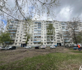 2-комн, 46кв м, этаж 4/9 б-р Тухвата Янаби, 67