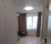 комната 17 кв м ул Ферина, 1/2