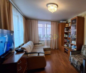 1-комн, 36кв м, этаж 3/9 ул Шафиева, 48