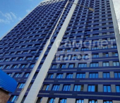 3-комн, 109кв м, этаж 24/28 ул Генерала Рыленко, 8