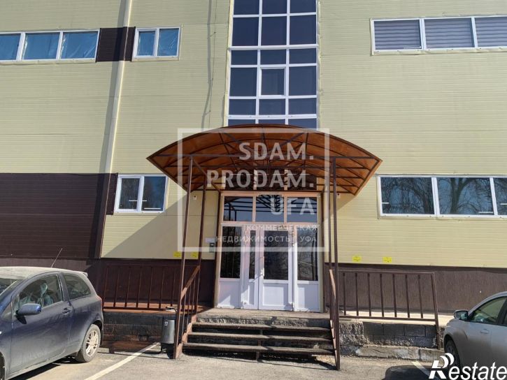 Офис шоссе Индустриальное, д.47к1