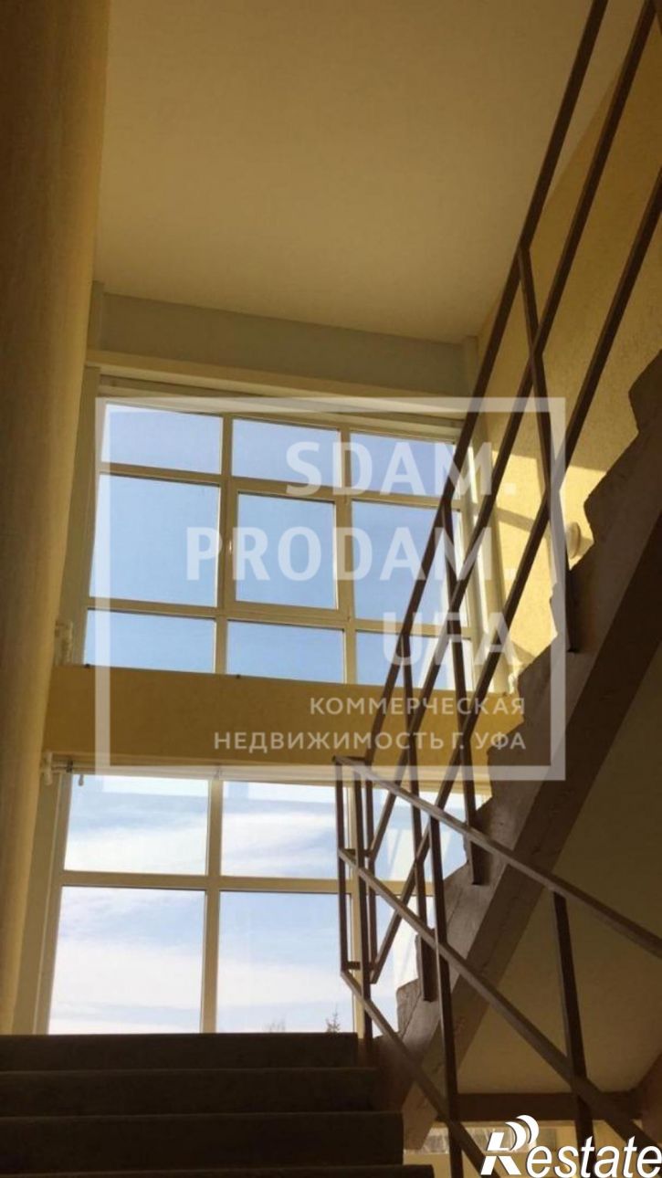 Офис шоссе Индустриальное, д.47к1